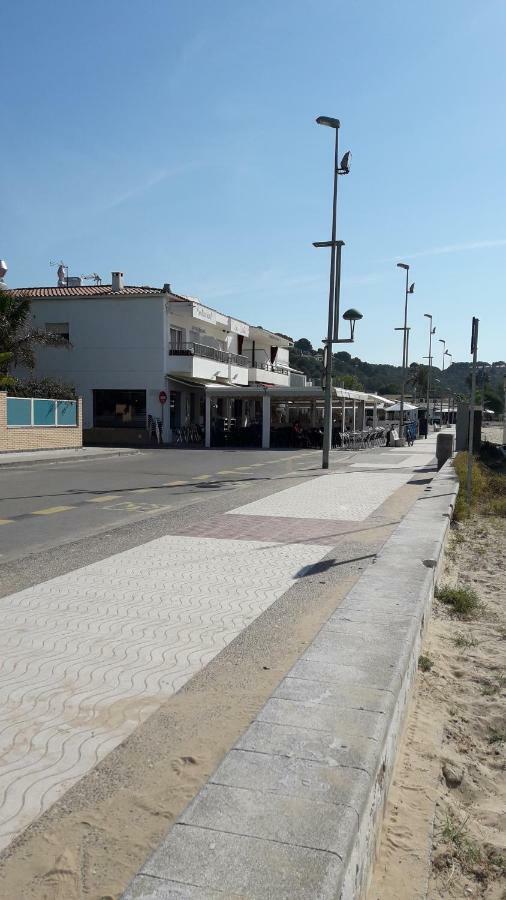 Apartament La Punta De La Mora Exterior photo